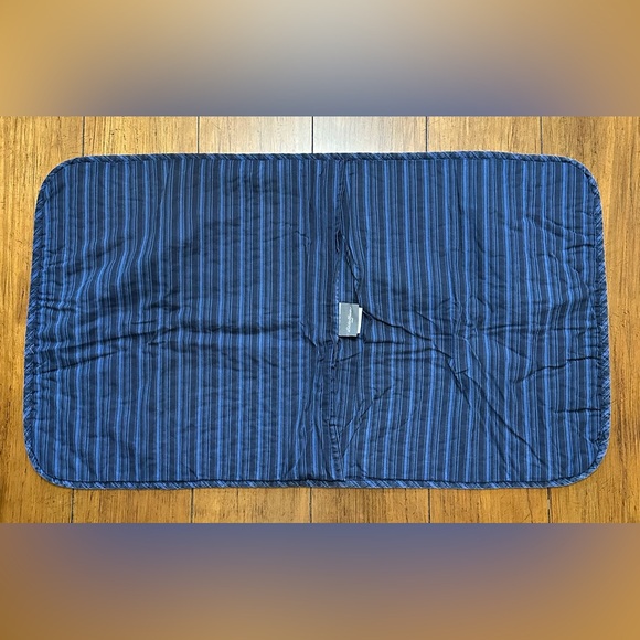 Eddie Bauer EASTMONT King Size Pillow Shams - Picture 9 of 15